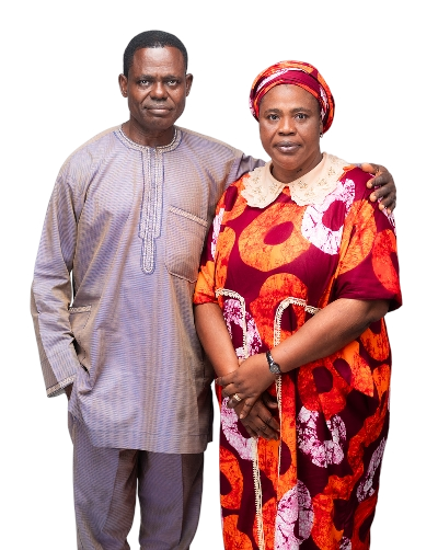 agodo pastor