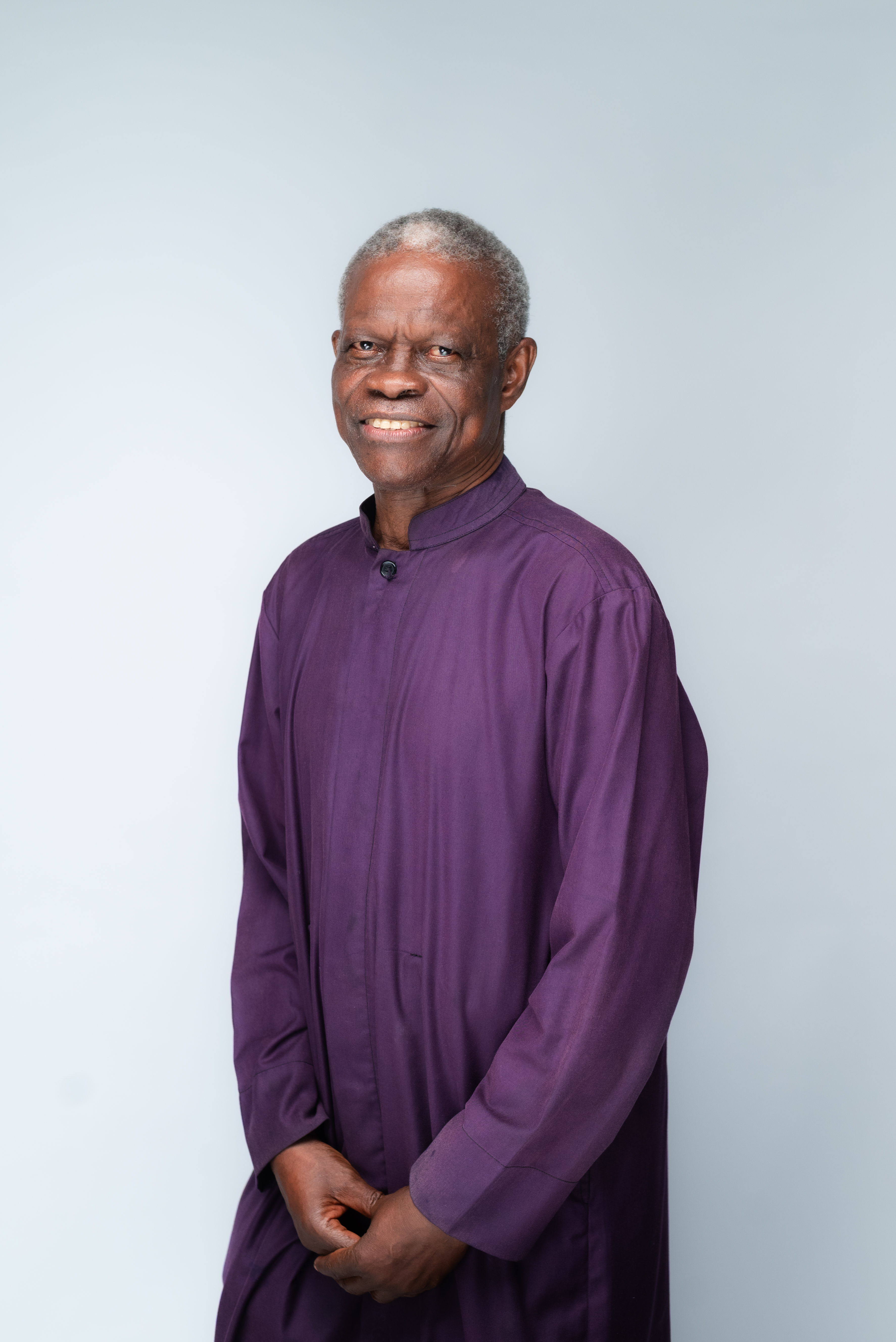 pastor babatunde idowu (associate pastor 1)