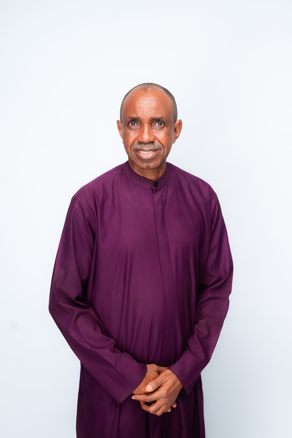 pastor babatunde samuel ogunnoiki