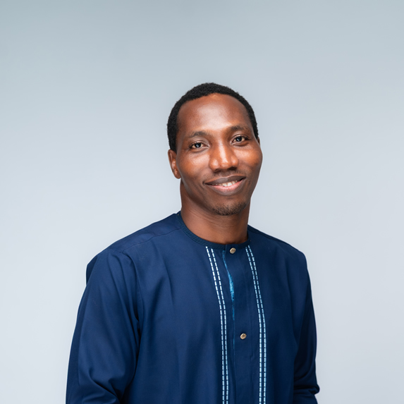pastor taiwo l.