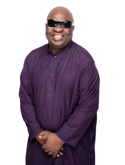 PASTOR FELIX BANKOLE OLUWALANA (PASTOR IN CHARGE TESTIMONY CHAPEL)